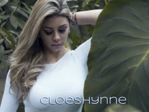 Cloeshynne