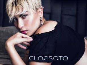 Cloesoto