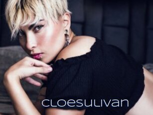 Cloesulivan