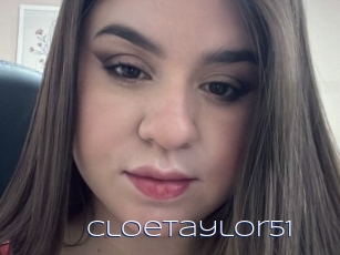 Cloetaylor51