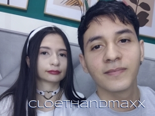 Cloethandmaxx