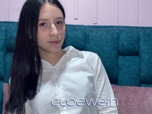 cloewein Blue Hot