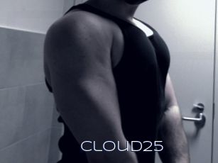 Cloud25
