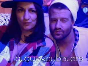 Cloudycuddlers