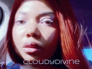 Cloudydivine