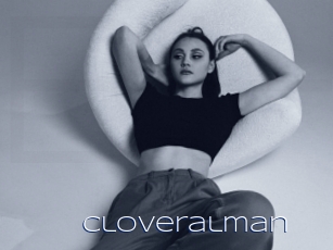 Cloveralman