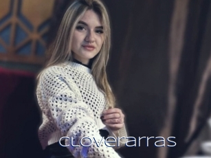 Cloverarras
