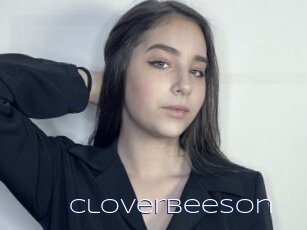 Cloverbeeson