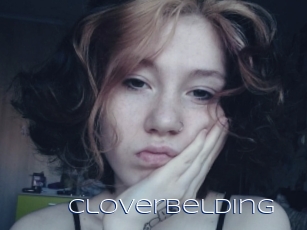 Cloverbelding