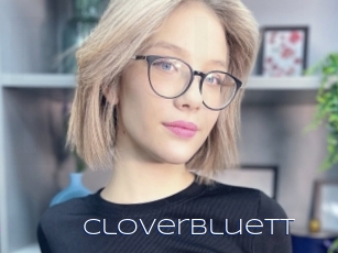 Cloverbluett
