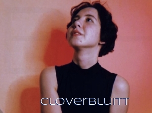 Cloverbluitt