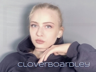 Cloverboardley