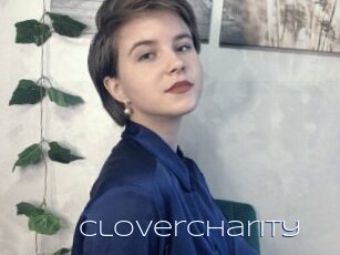 Clovercharity