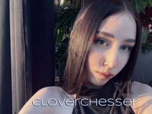 Cloverchesser