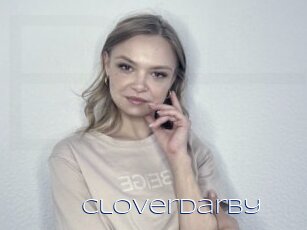 cloverdarby Blue Hot