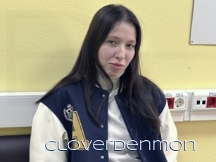 Cloverdenmon