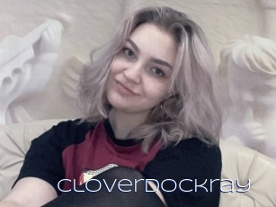 Cloverdockray