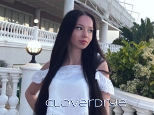 Cloverdrye