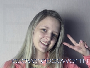 Cloveredgeworth