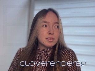 Cloverenderby