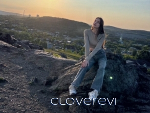 Cloverevi