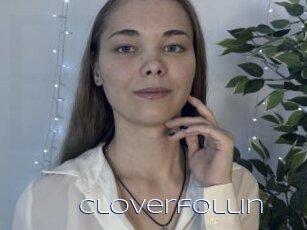 Cloverfollin