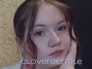 clovergentile Blue Hot