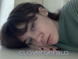 clovergerald Blue Hot