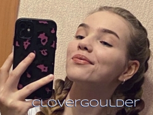 Clovergoulder