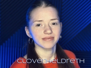 Cloverheldreth