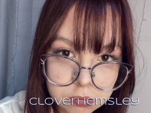 Cloverhemsley