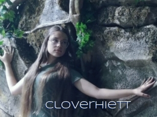 Cloverhiett
