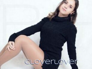 Cloverlover