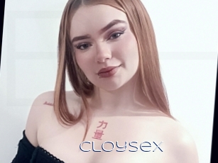 Cloysex