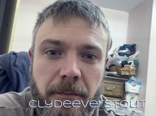 Clydeeverstout