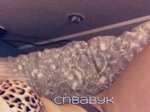 cnbabyk Blue Hot