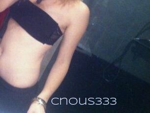 Cnous333