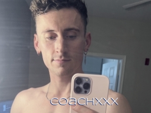 Coachxxx
