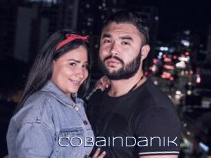 Cobaindanik