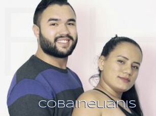 Cobainelianis