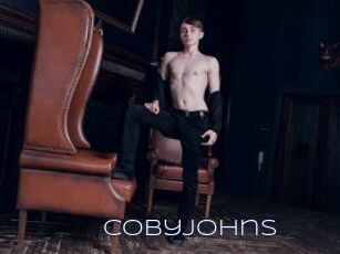 cobyjohns Blue Hot