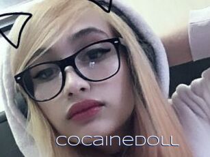 Cocainedoll