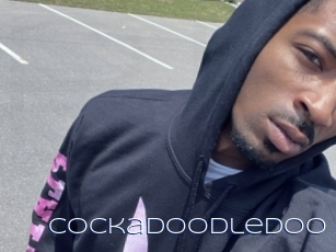 Cockadoodledoo