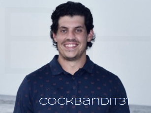 cockbandit31 Blue Hot