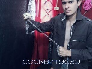 Cockdirtygay