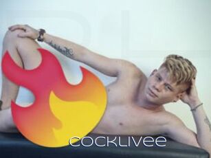 Cocklivee
