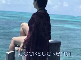 Cocksucker101