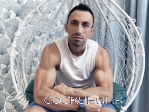 Cockyhunk