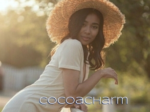 Cocoacharm