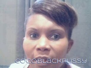 Cocoblackpussy